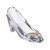 Fairy Shoe, 43 x 80 mm, Crystal Gifts and Decoration PRECIOSA