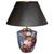 Stolní lampa Letní květiny 40 / 40 / 47,5 cm, porcelán, Jan Davidsz de Heem, Goebel