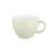 Cup 0,22 l and saucer 14,7 cm , Life Champagne 57010, Seltmann Porcelain