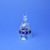 Bell 15,5 cm, Bohemia Crystal