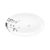 Liberty 65223: Platter oval 24 x 14,5 cm, Seltmann porcelain, Dark Rose Hip