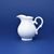 Creamer 0,25 l, Ophelie white, Moritz Zdekauer 1810