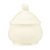 Sugar bowl 210 ml, Marie-Luise ivory, Seltmann