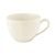 Cappuccino cup 0,25 l, Saphir Diamant uni 3, Tettau Porcelain