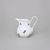 Mlékovka vysoká 160 ml, Házenka, Český porcelán a.s.
