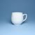 Mug Banak 0,3 l, White Porcelain, Cesky porcelan a.s.