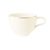 Coffee cup 0,26 l, MEDINA gold, Porcelán SELTMANN