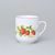 Mug Trojka 280 ml, Strawberries, Český porcelán a.s.