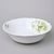 Mísa 25 cm, Thun 1794, karlovarský porcelán, CONSTANCE 80262 kopretiny