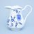 Creamer 0,85 l, Original Blue Onion Pattern