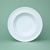 Plate deep 22,7 cm, Excellency, G. Benedikt 1882