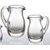 Jug 1500 ml, Crystal glass Bohemia Crystalex