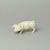 Pig 10 cm, luxor, Royal Dux Bohemia