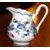 Creamer 0,08 l, Cesky porcelan a.s.