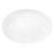 Liberty: Platter oval 35 x 24 cm, Seltmann porcelain