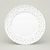 Dinner plate 26 cm, Thun 1794, karlovarský porcelán, Natálie green flowers