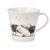 Cup Snail, who are you? 350ml, Fine Bone China, P. Schnellhardt, Goebel