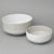 Compot set for 6 pers., Sento AURA home - cream, Seltmann porcelain