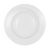 Plate deep 22,5 cm, Paso white, Seltmann Porcelain