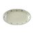 Platter oval 24 cm, Marie-Luise 30308, Seltmann Porcelain