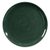 Terra MOSS GREEN: Talíř mělký 27,5 cm, porcelán Seltmann