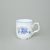 Mug 0,23 l, Thun 1794 Carlsbad porcelain