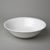 Salad bowl 23 cm, Ofélie bílá, Stará Role Moritz Zdekauer, QII