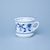 Mug 260 ml, Original Blue Onion Pattern, QII