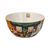 Bowl R. Wachtmeister - Una bellissima giornata, 15 / 15 / 7 cm, Fine Bone China, Cats Goebel