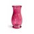 Touch of the Heart Vase, 18 cm, Pačinek GLASS