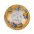 Bowl Blue Butterflies 35,5 cm, Porcelain, Charlotte, Goebel Artis Orbis