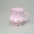 Mug 250 ml Reta 247, 1 pcs. I., Rose China