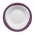 Trio Lavendel: Dinner plate 28 cm, Seltmann porcelain