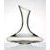 Decanter 1250 ml, Crystal glass Bohemia Crystalex