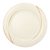 Plate dining 26 cm, Orlando 34363, Seltmann