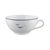 Cup tea 0,22 l, Worpswede 4164 Rügen, Tettau porcelain