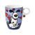 Hrnek Love Dog 400 ml, jemný kostní porcelán, Ed Heck, Goebel