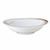 Bowl eliptic 17 cm, Top Life 23434 Aruba, Seltmann Porcelain