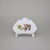 Napkin holder 10 cm, Harmonie, Cesky porcelan a.s.