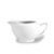 Gravy boat 0,4 l, Thun Calsbad porcelain