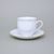 Cup 200 ml + saucer 14,5 cm, HC001 gold, Elizabeth