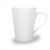 Mug KC32, 380 ml, white, Thun 1794, karlovarský porcelán
