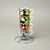 Sada 4 espresso šálků (80 ml) Mickey Mouse, porcelán, EGAN