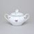 Sugar bowl with handles 300 ml, Hazenka, Cesky porcelan a.s.
