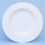 Dish round deep / pasta plate 30 cm, Nina white, Thun 1794 Carlsbad porcelain