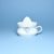 Lemon Squeezer, White Porcelain, Cesky porcelan a.s.