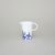 Creamer 0,07 l, Bohemia Cobalt, Cesky porcelan a.s.