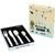 Children´s cutlery Anouk 21 / 16 / 2.5cm, stainless steel, Goebel