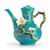 Teapot Almond 21 cm, porcelain, Van Gogh, porcelain FRANZ