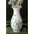 Vase 1210/3 25,5 cm, Green Onion Pattern, Cesky porcelan a.s.